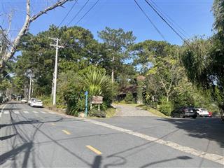 Siêu phẩm 1103m2 full thổ cư, ngang 40m mặt tiền trần bình trọng, sát ana mandara resort, giá 85 tỷ