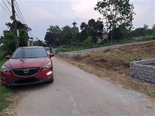 Bán 243.7m2 đất nam phương tiến đường thông ô tô tránh kinh doanh giá chỉ 3,1 tỷ