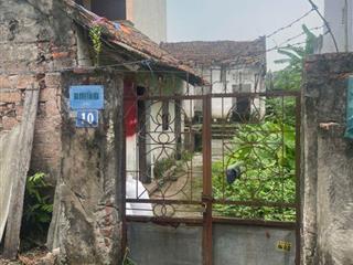 Bán 120m đất Biên Giang đường thông oto đỗ cửa giá 3,6 tỷ