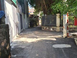 Bán 45m đất Biên Giang Hà Đông đường thông oto vào đất, gần chợ giá nhỉnh 3 tỷ