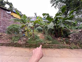 Đất Chương Mỹ 58m đường thông oto vào tận đất giá chỉ 3,25 tỷ