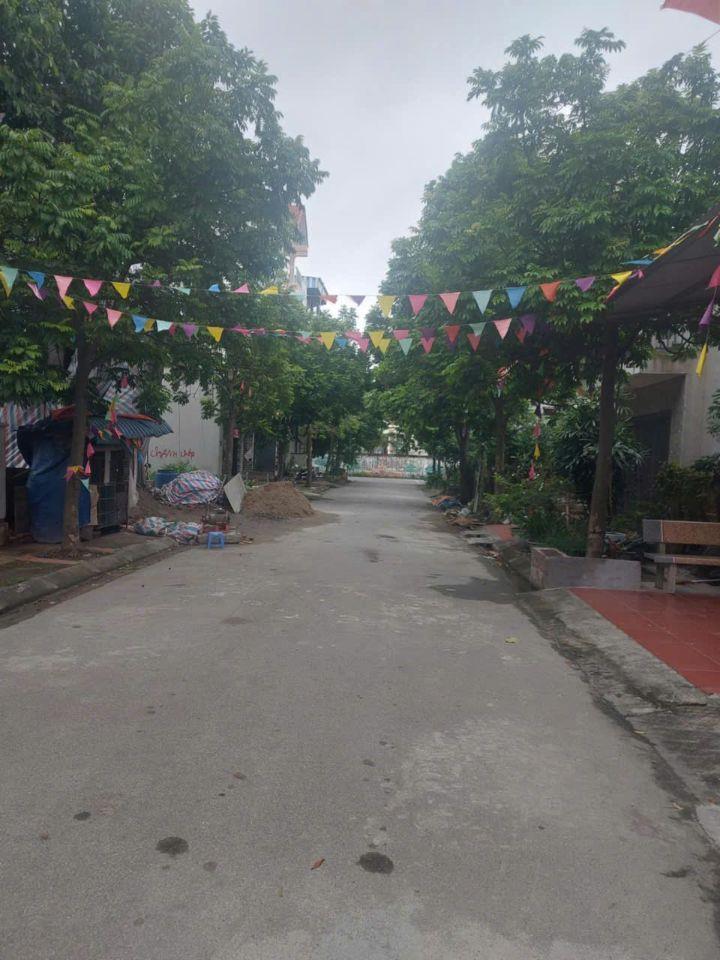 Nhà 3 tầng 50m đường thông oto đỗ cửa Biên Giang Hà Đông chưa đến 6 tỷ