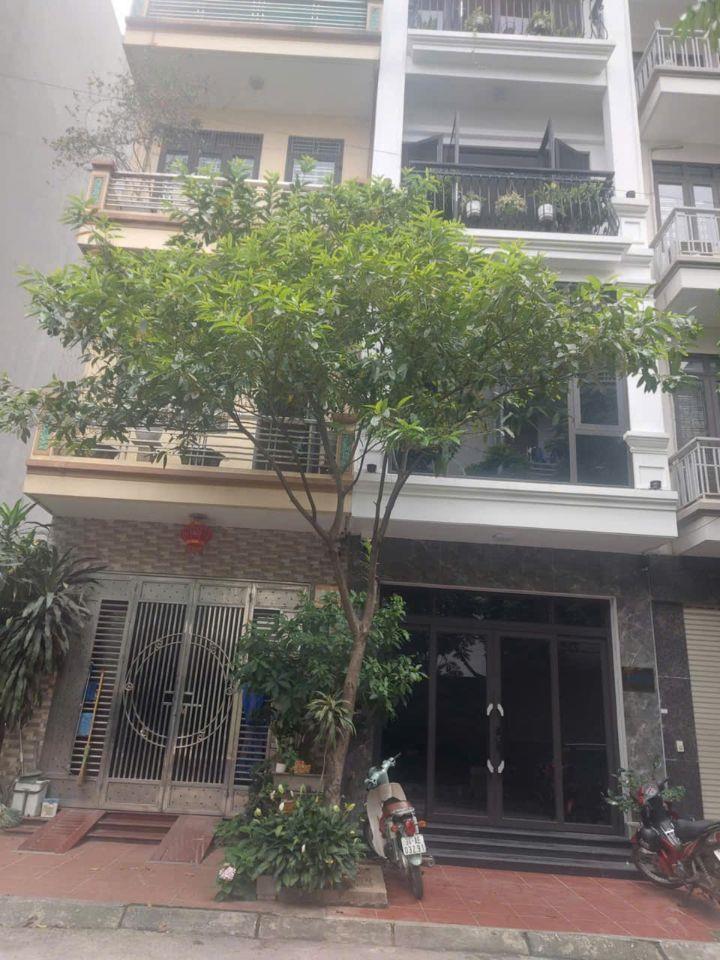 Nhà 3 tầng 50m đường thông oto đỗ cửa Biên Giang Hà Đông chưa đến 6 tỷ