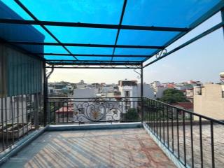 Bán nhà 5 tầng biên giang oto đỗ gần giá chỉ 3,42 tỷ