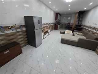 Nhà 2 tầng 38m Giang Lẻ Chương Mỹ oto đỗ cửa gần QL6 giá 3,7 tỷ