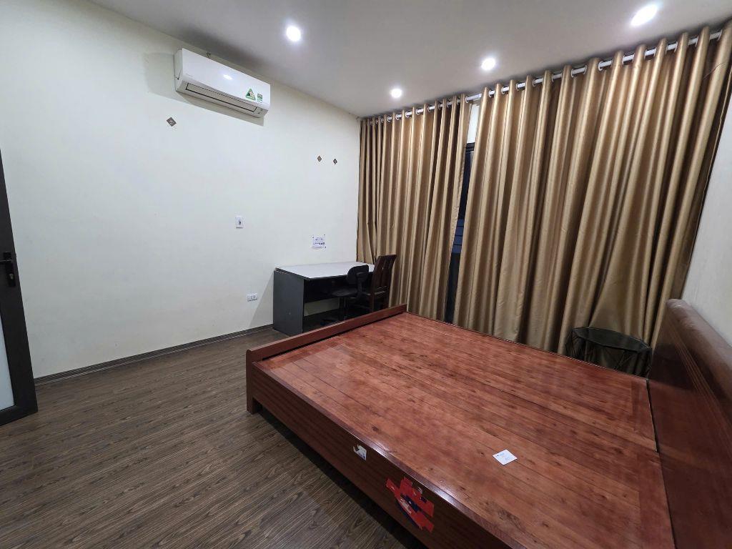 Nhà 2 tầng 38m Giang Lẻ Chương Mỹ oto đỗ cửa gần QL6 giá 3,7 tỷ