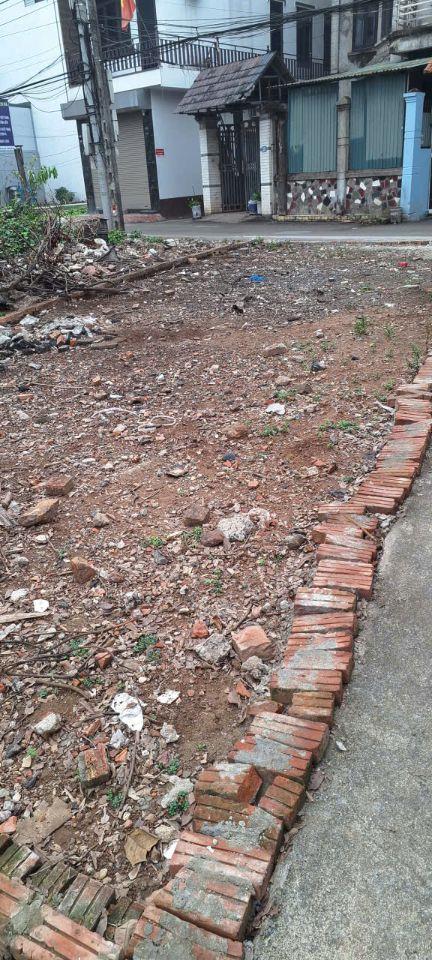 Bán đất 55m lô góc Biên Giang Phường Chương Mỹ, Cách QL6 200m trục kinh doanh 6,5 tỷ