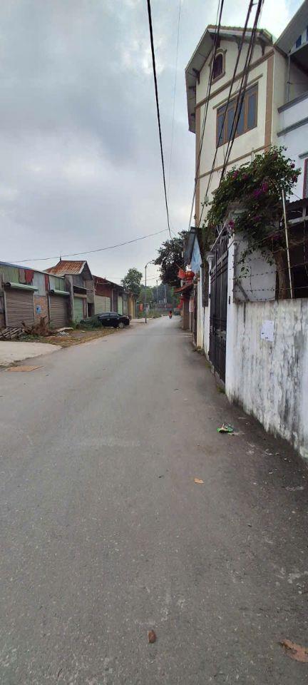 Bán 38m đất Biên Giang Phường Chương Mỹ oto đỗ gần giá 2,65 tỷ