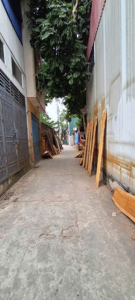 Bán 38m đất Biên Giang Phường Chương Mỹ oto đỗ gần giá 2,65 tỷ