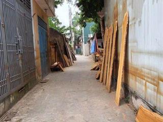 Bán 38m đất Biên Giang Phường Chương Mỹ oto đỗ gần giá 2,65 tỷ