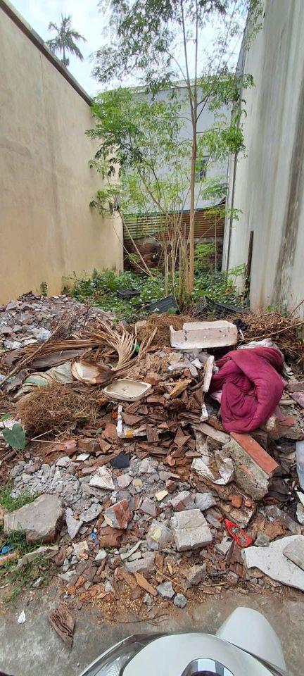 Bán 38m đất Biên Giang Phường Chương Mỹ oto đỗ gần giá 2,65 tỷ