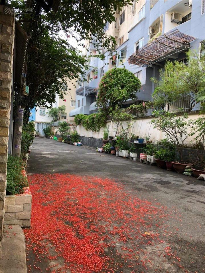 Chính chủ bán nhà biệt thự ngay đường lê văn sỹ, phường 10, q.phú nhuận. dt 8x23m 3 tầng giá 36 tỷ