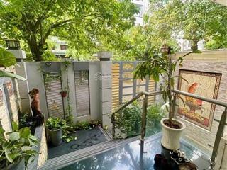 Chính chủ bán biệt thự ngay đường phạm văn đồng, bình thạnh. diện tích 6x20m, hầm 4 tầng chỉ 21 tỷ
