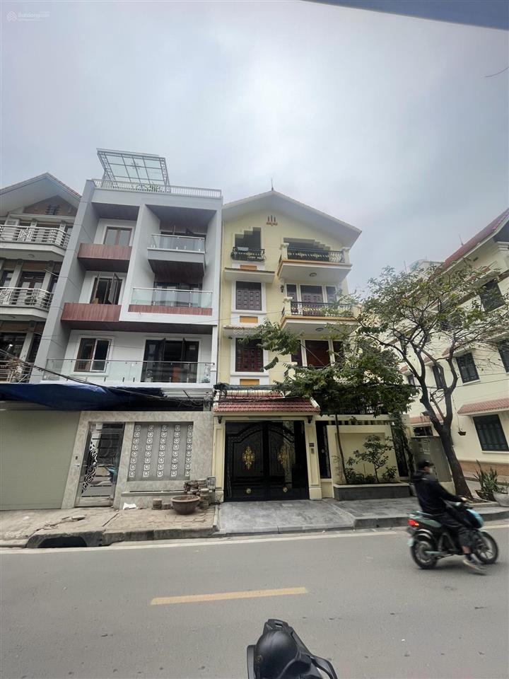 Bán biệt thự 79m2, 25.6 tỷ tại linh đàm, đại kim, hoàng mai, hà nội, giá cực chất, uy tín