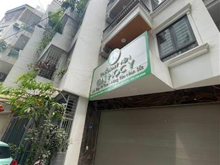 Nhà đẹp khu vip ở sướng kinh doanh đỉnh 58m2 5 tầng mt 4,5m giá cực tốt nhà 2 thoáng trước sau