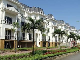 Biệt thự siêu đẹp tại khu đô thị lideco hoài đức vị trí đẹp thoáng