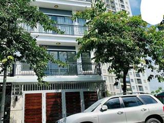 Liền kê 120 định công  khu liên kề vip  full nội thất như hình