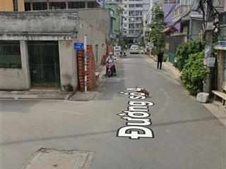 Nhà 4x20 mặt tiền đường số khu dân cư lê thành, an lạc ,bình tân