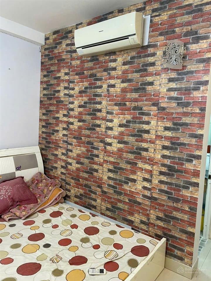 Nhà 4x12m, 3 tầng cư xá phú bình, quận 11