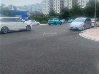 Đất biệt thự 8x17m, khu ehome 3, an lạc, bình tân