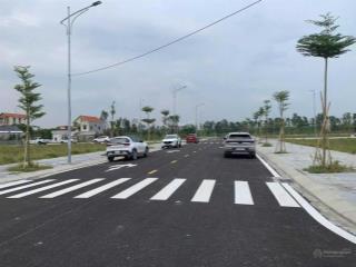 Bán lô đất đấu giá vị trí kim cương trung tâm khu công nghiệp vân du, ân thi, hưng yên