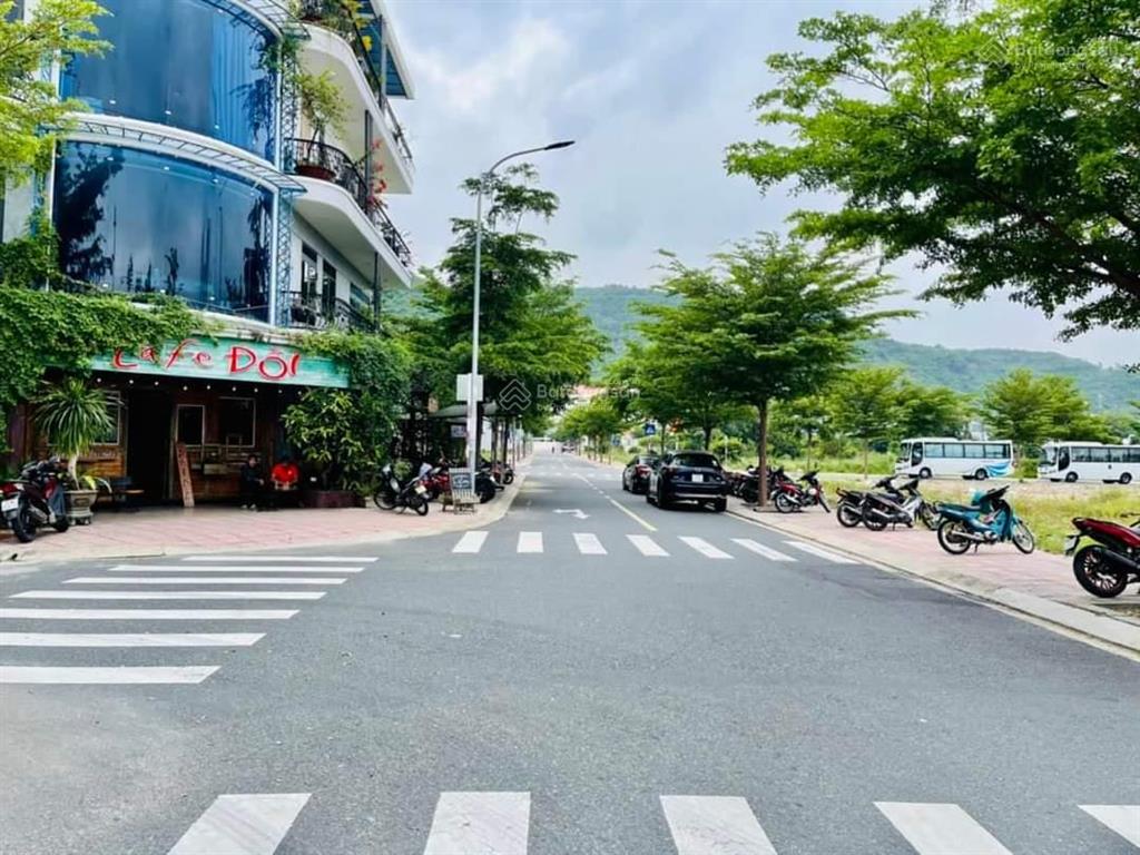Giỏ hàng giá tốt, đất nền liền kề, biệt thự mipeco nha trang 90m2  95m2  149m2  163m2  234m2