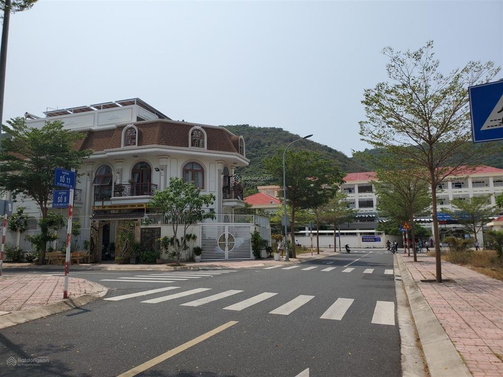 Giỏ hàng giá tốt, đất nền liền kề, biệt thự mipeco nha trang 90m2  95m2  149m2  163m2  234m2
