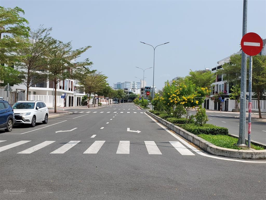 Giỏ hàng giá tốt, đất nền liền kề, biệt thự mipeco nha trang 90m2  95m2  149m2  163m2  234m2