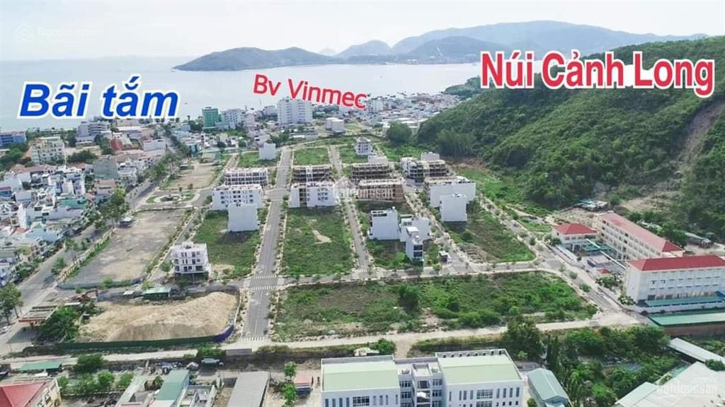 Giỏ hàng giá tốt, đất nền liền kề, biệt thự mipeco nha trang 90m2  95m2  149m2  163m2  234m2