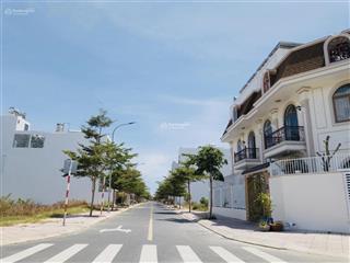 Bán lô đất đường số 8 mipeco  90m2  sổ hồng cá nhân