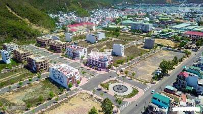 Bán đất biệt thự vip mipeco gần biển