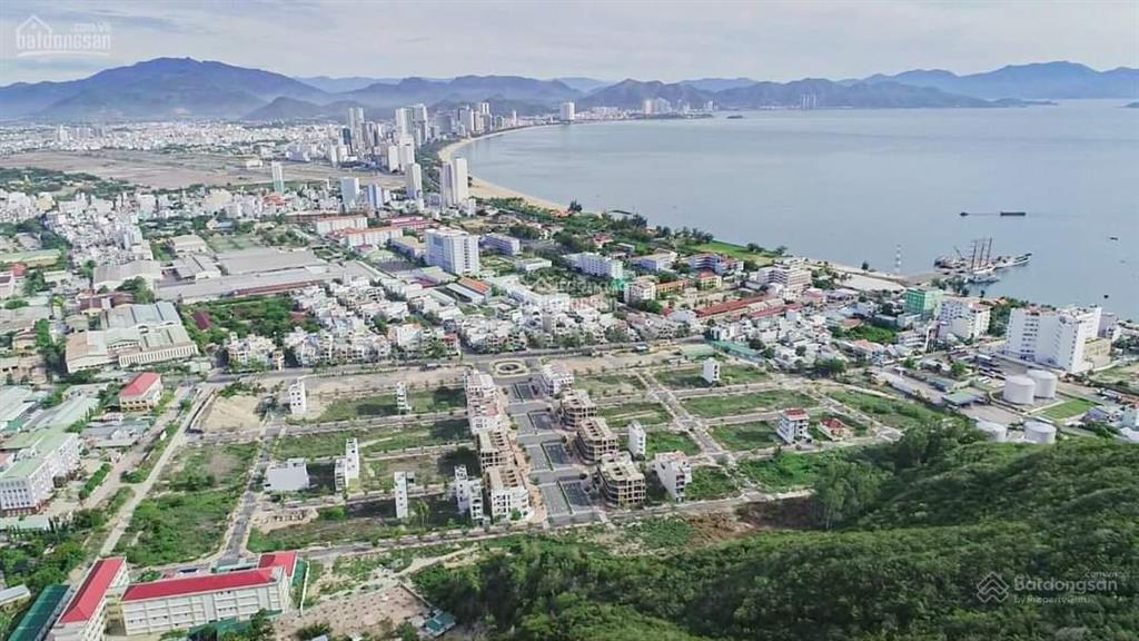 Bán đất biệt thự vip mipeco gần biển