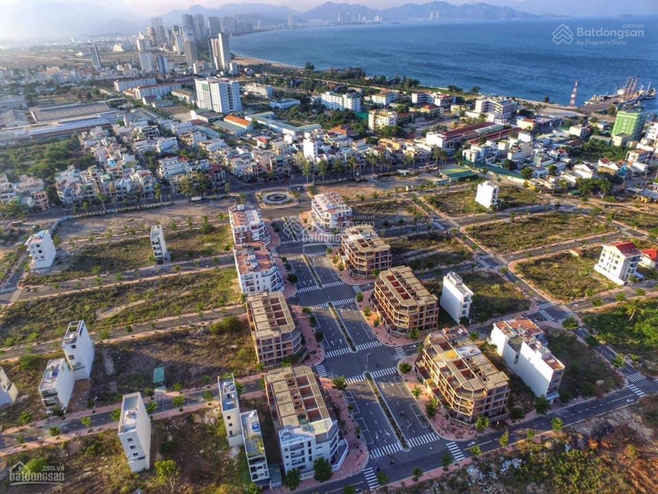 Bán đất biệt thự vip mipeco gần biển