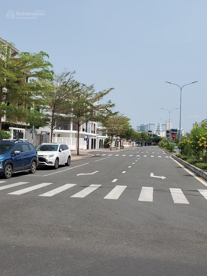 Bán lô đất đường số 4 kđt mipeco thông ra trần phú