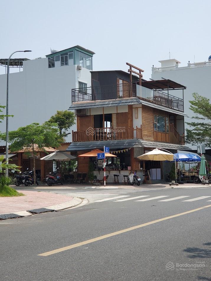 Bán lô đất đường số 4 kđt mipeco thông ra trần phú