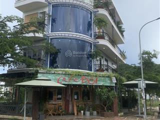 Bán lô đất đường số 2 mipeco nha trang, đối diện trung tâm thương mại 18 tầng