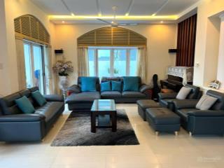 Bán biệt thự view biển tại kđt an viên, hàng hiếm