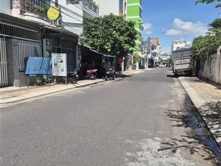 Bán nhà gần chợ bình tân  hẻm oto khu dân cư kho cảng nha trang