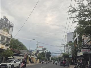 Bán đất tặng nhà cấp 4 nở hậu mặt tiền phước long