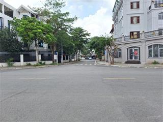 Bán biệt thự 317m2 mt12,5m 4t, khu đô thị việt hưng 51.9 tỷ