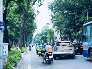 Mặt phố quang trung hoàn kiếm, 105/120m2 mt 6m 103 tỷ