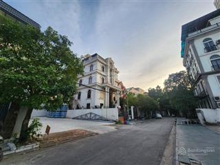 Bán nhà việt hưng đường ô tô tránh vỉ hè 2 bên, 317m2 mt12,5m 4t 51.9 tỷ