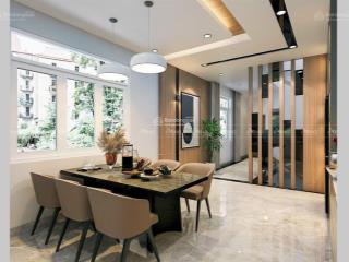 Nhà hoàn kiếm, 6t thang máy chỉ 16,5 tỷ