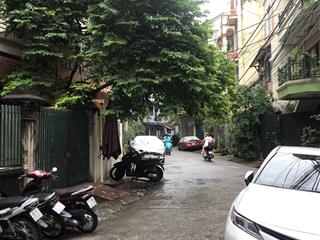 Nhà phân lô cao cấp ba đình, vỉa hè ô tô tránh, 108m2 mt 7m 40.8 tỷ