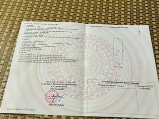 Chính chủ bán căn mặt phố võ văn dũng, 43m2x3t chỉ 24.5 tỷ