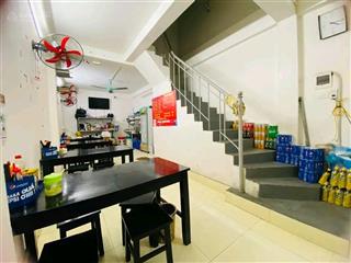 Chính chủ bán căn mặt phố võ văn dũng, 42.5m2x3t chỉ 24.5 tỷ