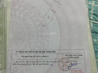 Mặt phố lộc hà ql3 đông anh, 198/246m2 mt 5.5m 30 tỷ