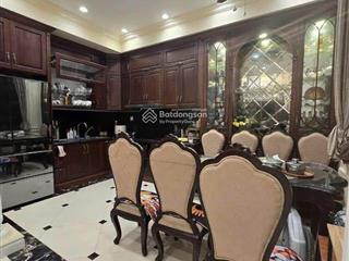 Nhà phân lô 19 liễu giai ba đình, đường ô tô 112m2 mt7m 43 tỷ