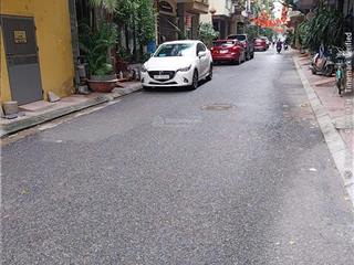 Phân lô vỉ hè ô tô tránh, 5 tầng 5 ngủ rất đẹp ở luôn, 15.4 tỷ