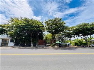 Chính chủ gửi bán mặt tiền phạm văn đồng  kđt vĩnh hoà phường bắc nha trang giá 70 triệu/m2